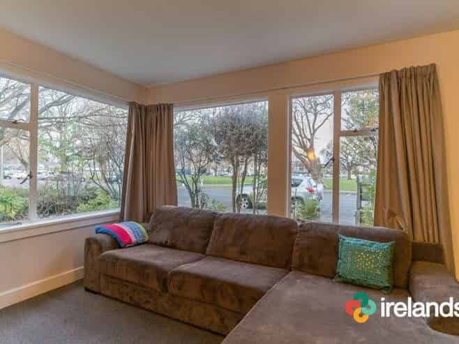 19 Cranmer Square, Christchurch Central