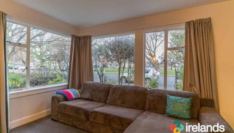 19 Cranmer Square, Christchurch Central