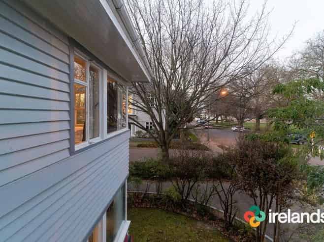 19 Cranmer Square, Christchurch Central