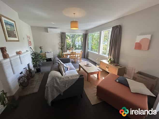 19 Cranmer Square, Christchurch Central