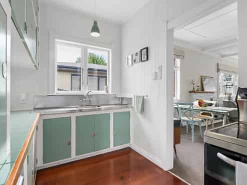 1 Hall Lane, Frankton