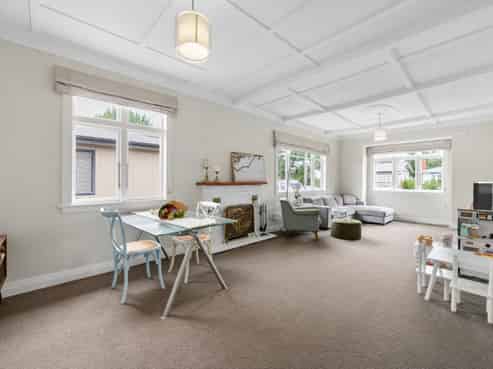 1 Hall Lane, Frankton