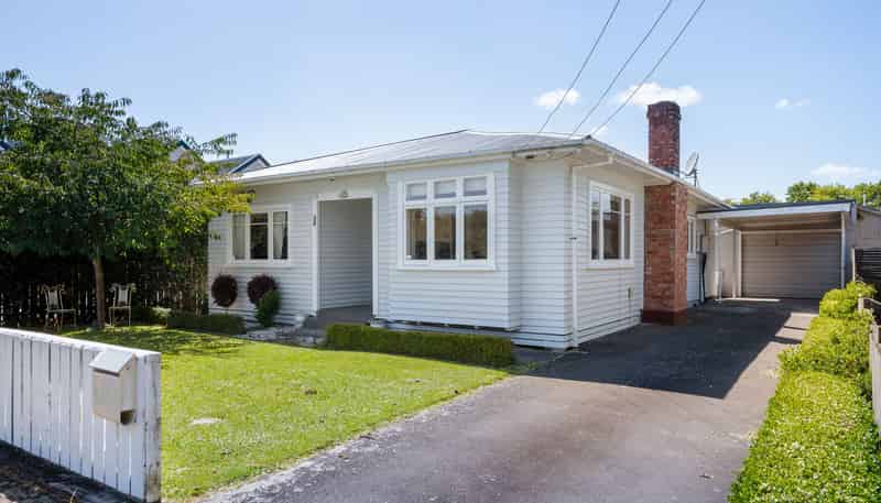 1 Hall Lane, Frankton