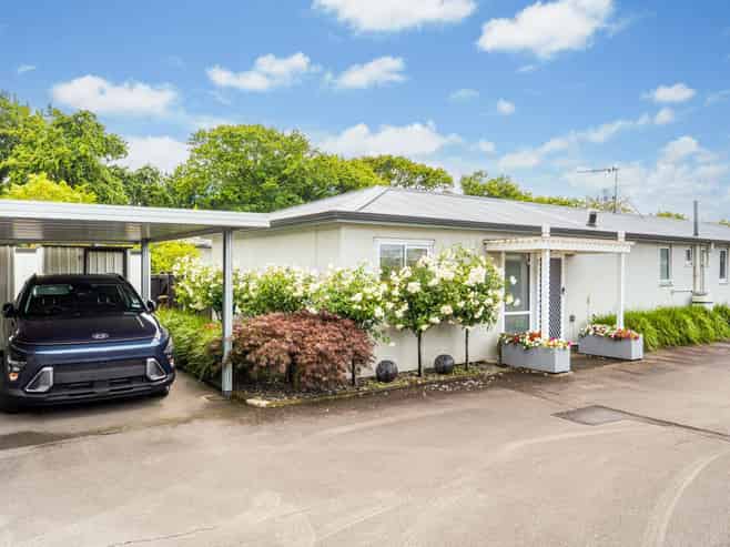 2B/59 Halswell Street, Whanganui