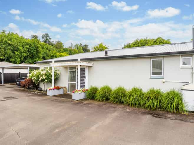2B/59 Halswell Street, Whanganui