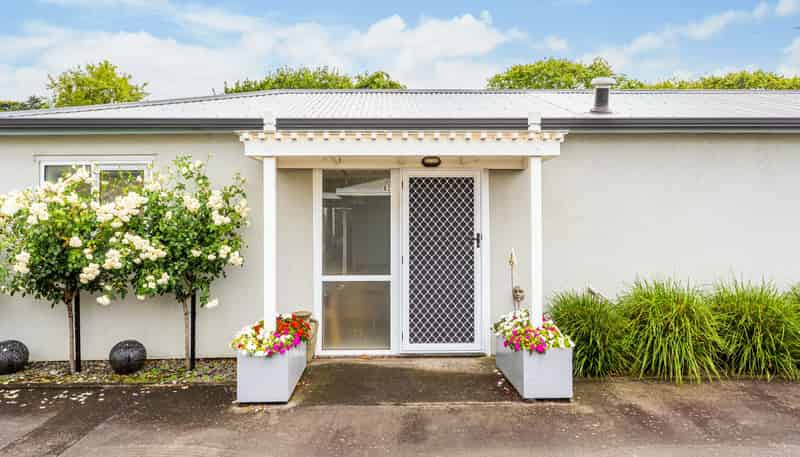 2B/59 Halswell Street, Whanganui