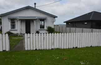 78 Turuturu, Hawera