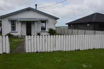 78 Turuturu, Hawera