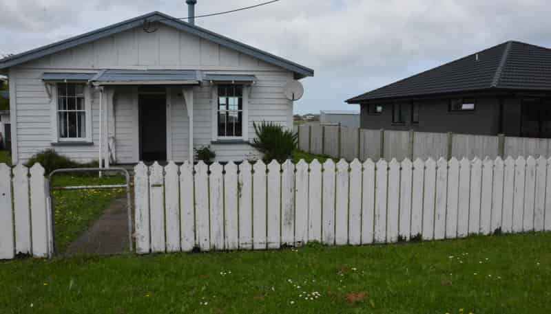 78 Turuturu, Hawera