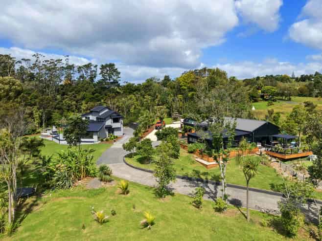 75 Jackson Way, Dairy Flat