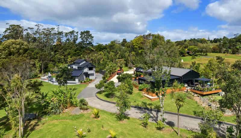 75 Jackson Way, Dairy Flat