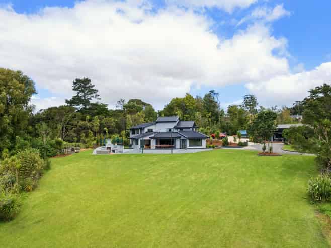 75 Jackson Way, Dairy Flat