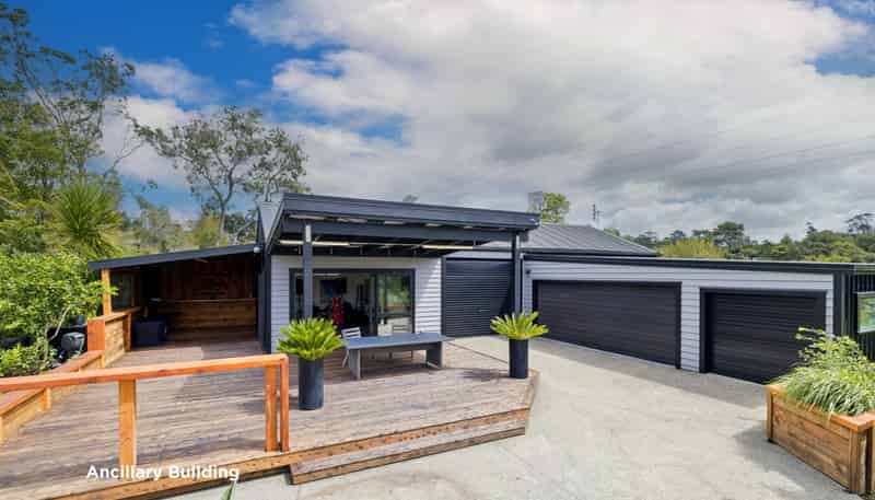75 Jackson Way, Dairy Flat