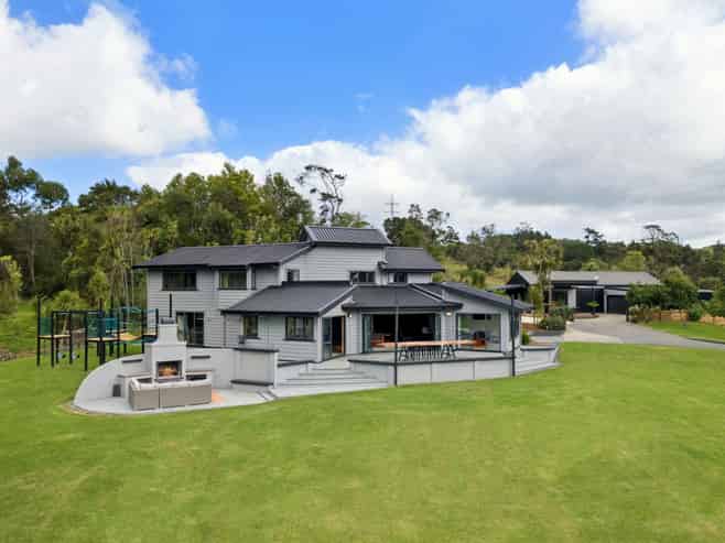 75 Jackson Way, Dairy Flat