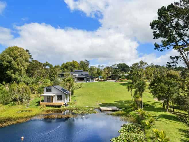 75 Jackson Way, Dairy Flat