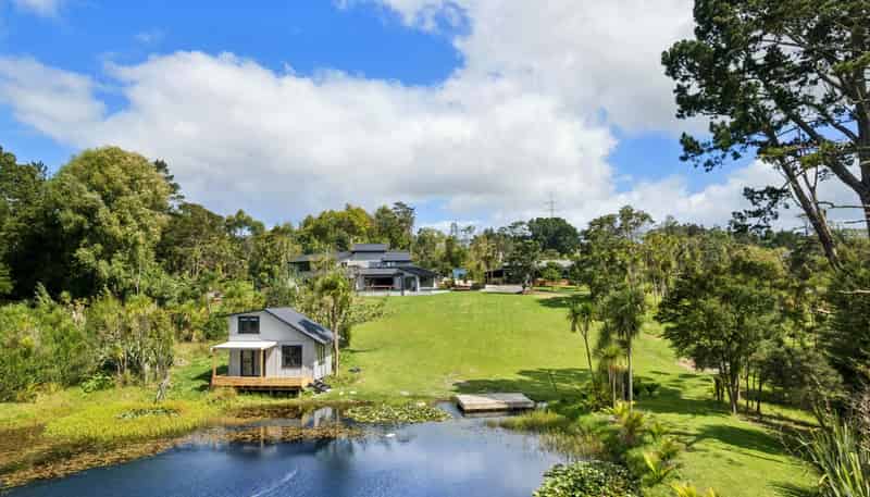 75 Jackson Way, Dairy Flat