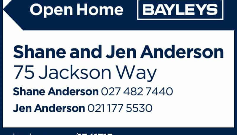 75 Jackson Way, Dairy Flat