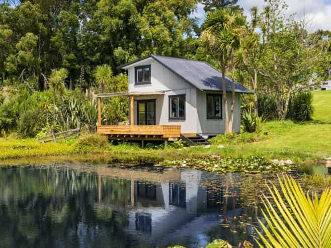 75 Jackson Way, Dairy Flat