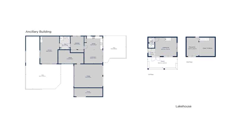 75 Jackson Way, Dairy Flat