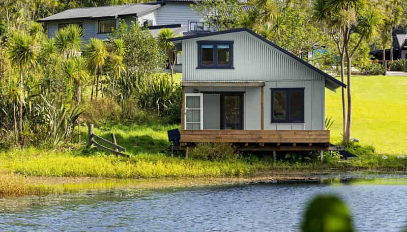 75 Jackson Way, Dairy Flat