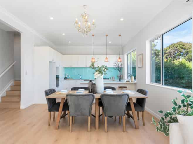 517 East Coast Road, Murrays Bay