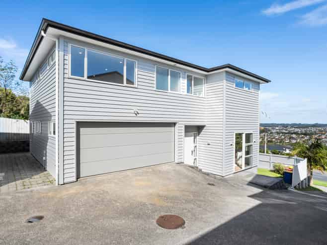 517 East Coast Road, Murrays Bay