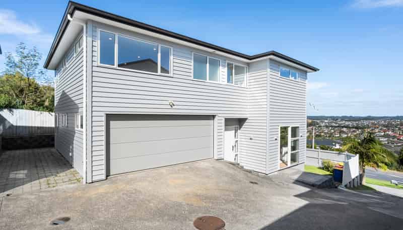 517 East Coast Road, Murrays Bay