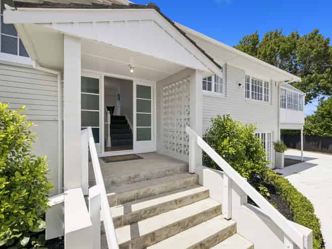 24 Salem Place, Torbay