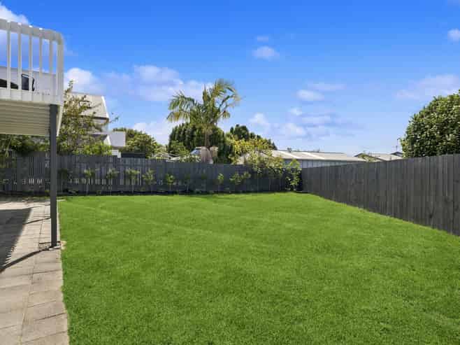 24 Salem Place, Torbay