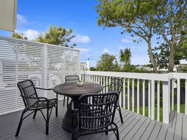 24 Salem Place, Torbay