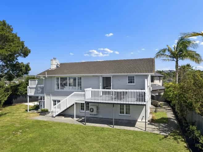 24 Salem Place, Torbay