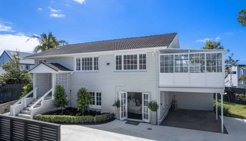 24 Salem Place, Torbay