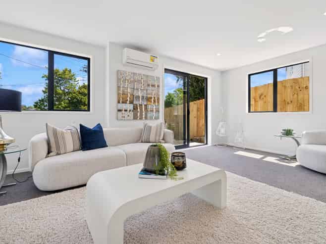 24A Salem Place, Torbay