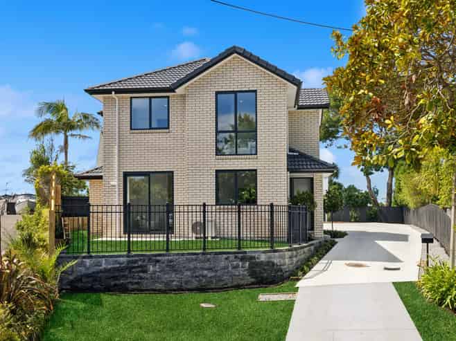 24A Salem Place, Torbay