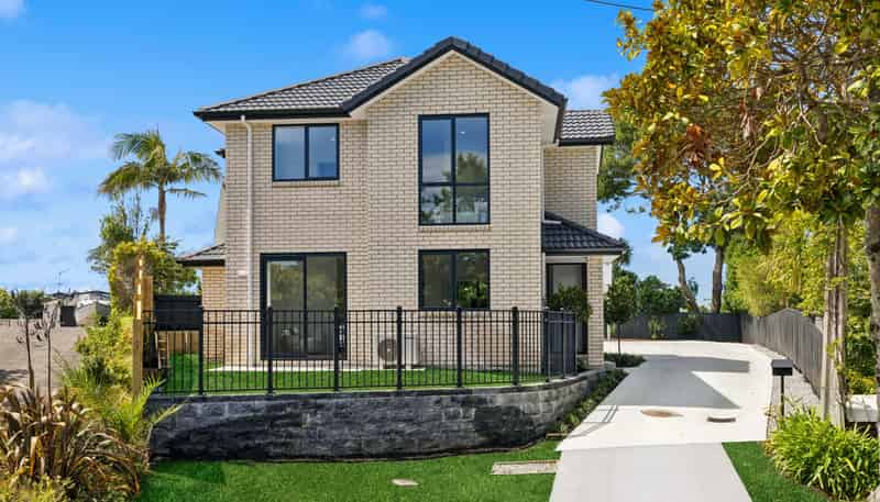 24A Salem Place, Torbay