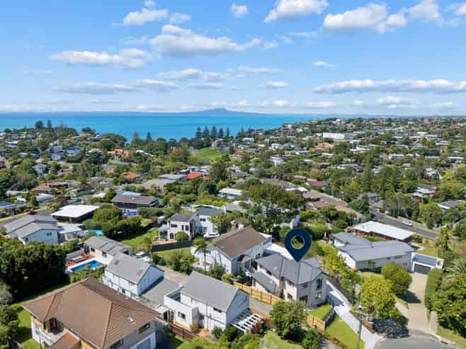 24A Salem Place, Torbay