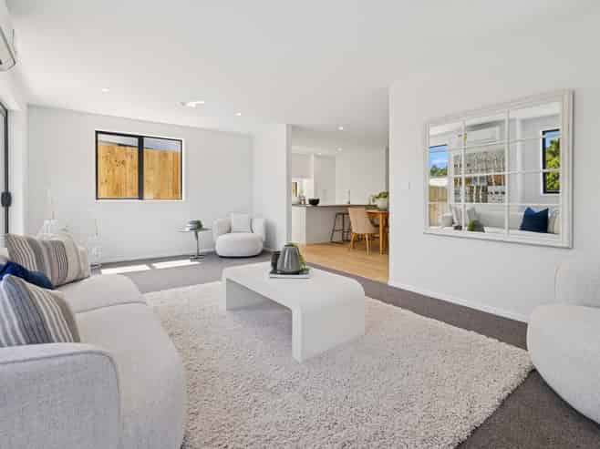 24A Salem Place, Torbay