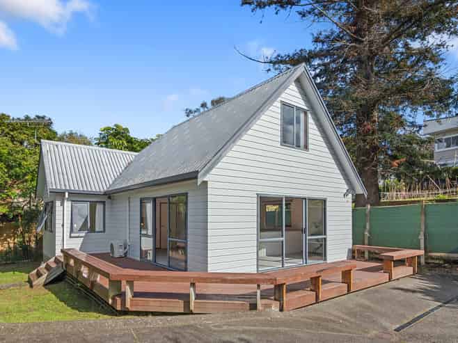 29a Auld Street, Torbay