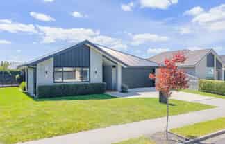 21 Ruru Street, Cambridge