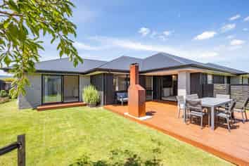 21 Ruru Street, Cambridge