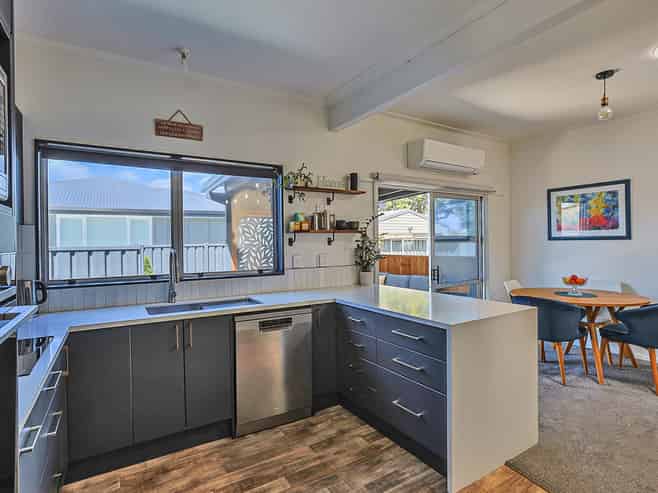 800B Puriri Street, Raureka