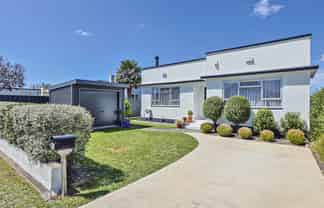 800B Puriri Street, Raureka