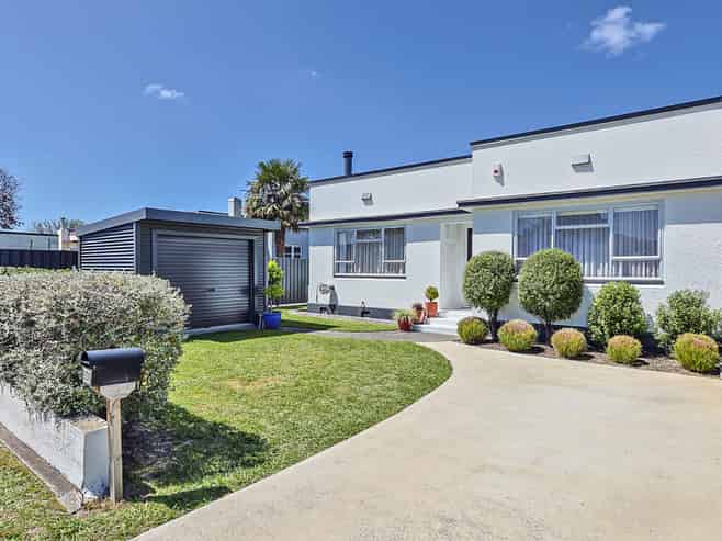 800B Puriri Street, Raureka
