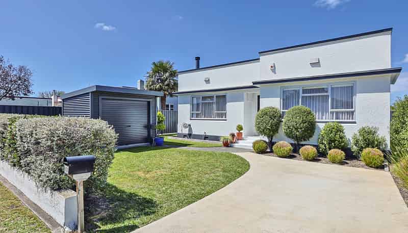 800B Puriri Street, Raureka