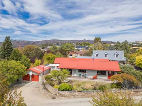 13 Lanes Road, Alexandra