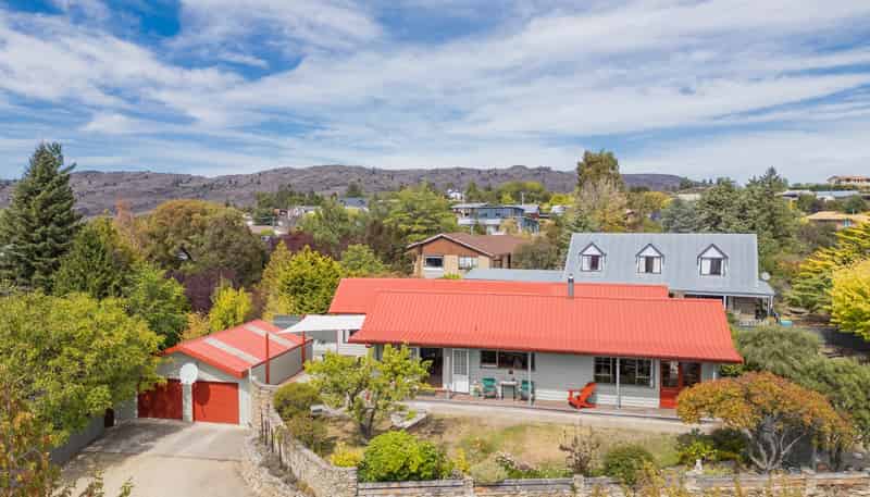 13 Lanes Road, Bridge Hill