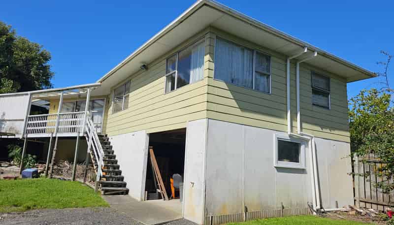 40 Zealandia Road, Manly