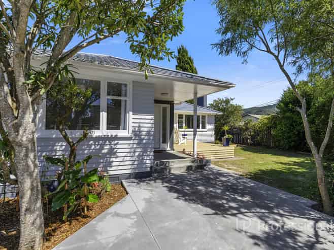 4 Hood Avenue, Heretaunga