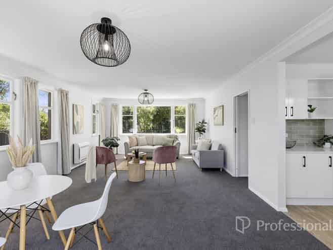 4 Hood Avenue, Heretaunga