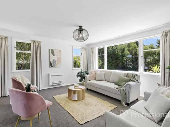 4 Hood Avenue, Heretaunga